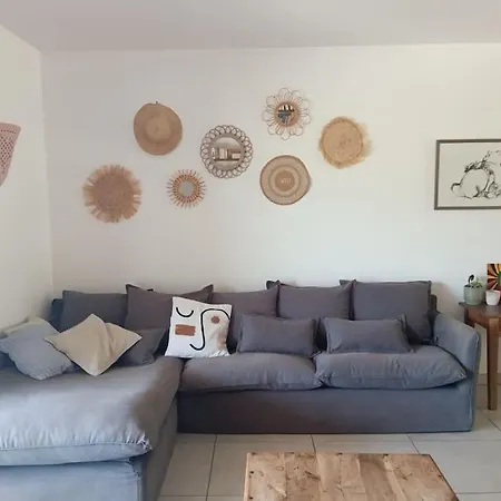 Villa Avec Piscine