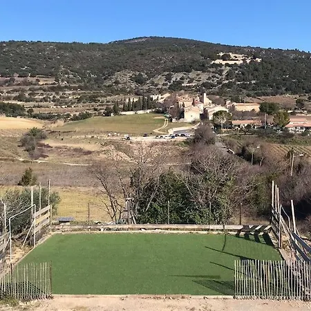 Villa Avec Piscine